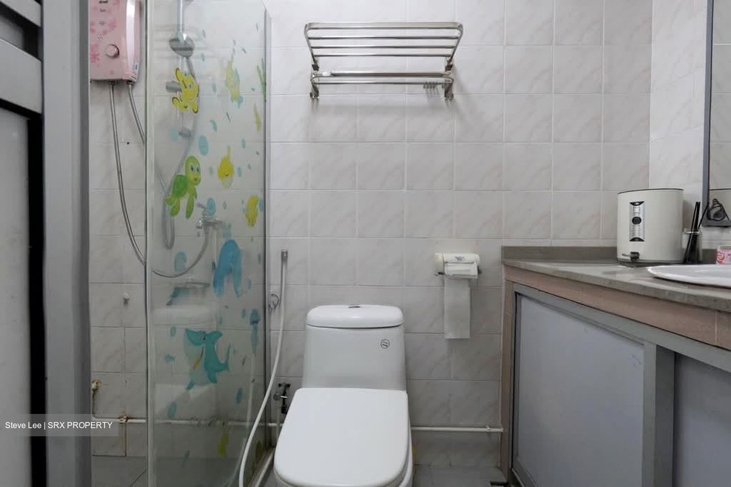 Blk 322 Sembawang Close (Sembawang), HDB 4 Rooms #576330471